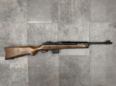 Ruger Mini 7.62x39